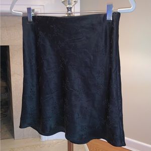 100% Real Silk Realisation Par The Cookies Voodoo Skirt Dupe